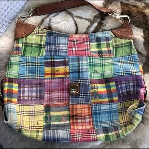 Dooney & Burke purse